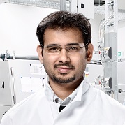 Nikhil Dixit, Application Engineer.jpg