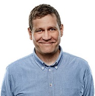 Mikael Schuisky, VP and Business Unit Manager at Sandvik Additive Manufacturing.jpg