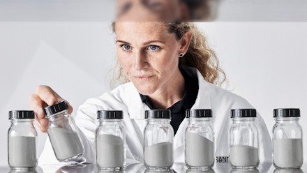 Sandvik Additive Manufacturing — Additive manufacturing full-service ...